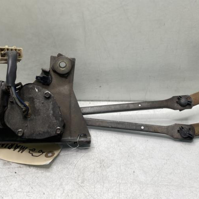 Moteur essuie glace avant PEUGEOT 205 Photo n°1