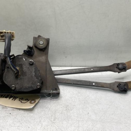 Moteur essuie glace avant PEUGEOT 205 Photo n°1