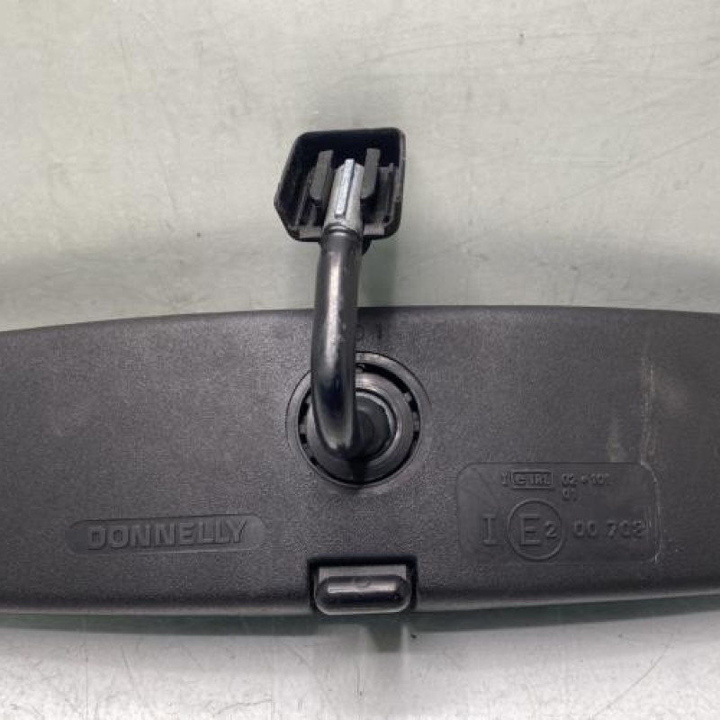 Retroviseur interieur PEUGEOT 205 Photo n°2