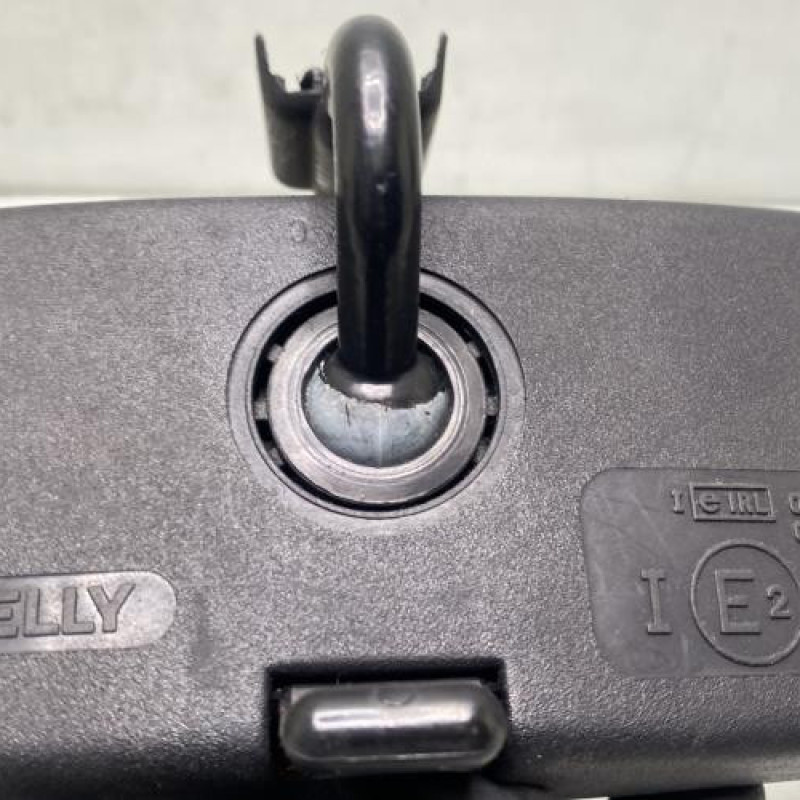 Retroviseur interieur PEUGEOT 205 Photo n°3