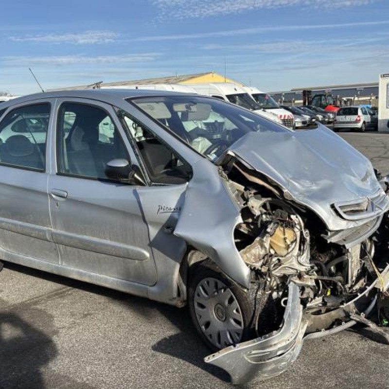 Porte arriere droit CITROEN XSARA PICASSO Photo n°8