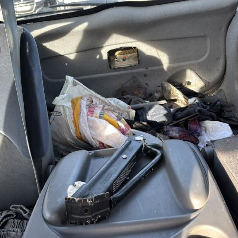 Porte arriere droit CITROEN XSARA PICASSO Photo n°12