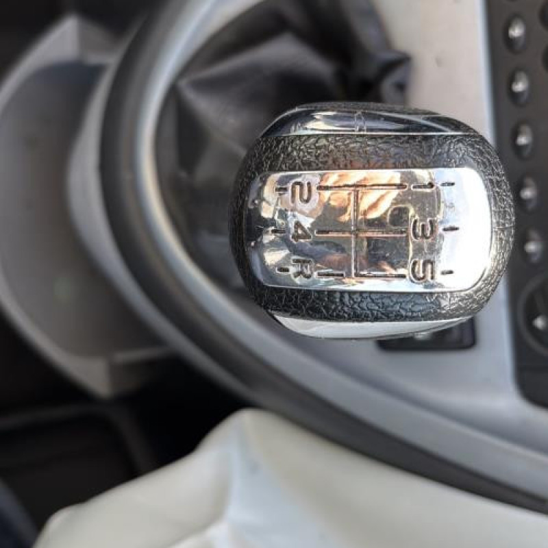 Porte arriere droit CITROEN XSARA PICASSO Photo n°13