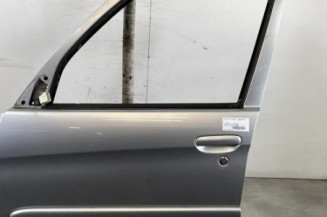 Porte avant gauche CITROEN XSARA PICASSO Photo n°1