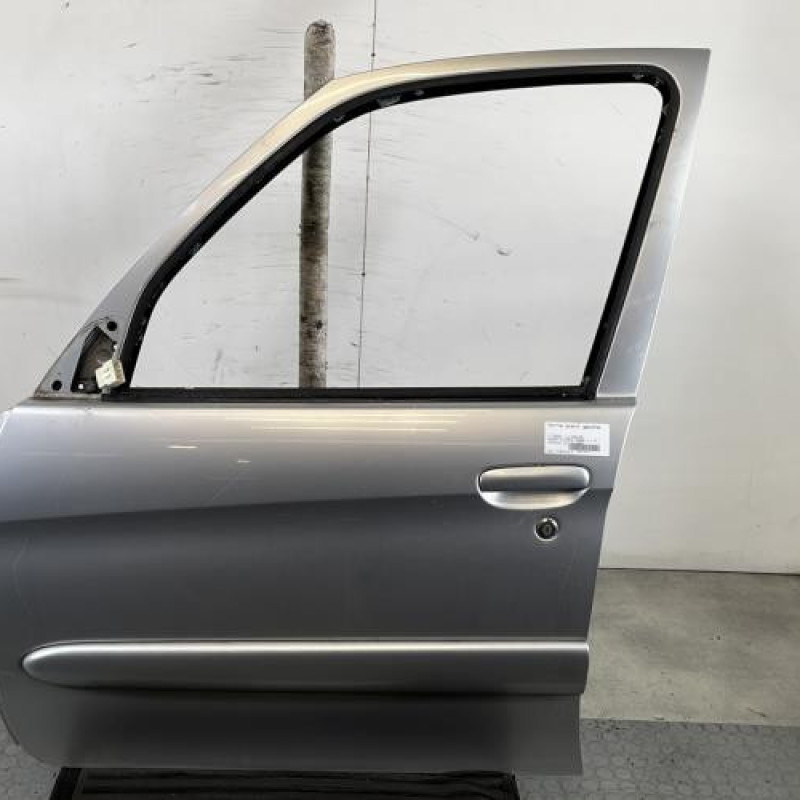 Porte avant gauche CITROEN XSARA PICASSO Photo n°1