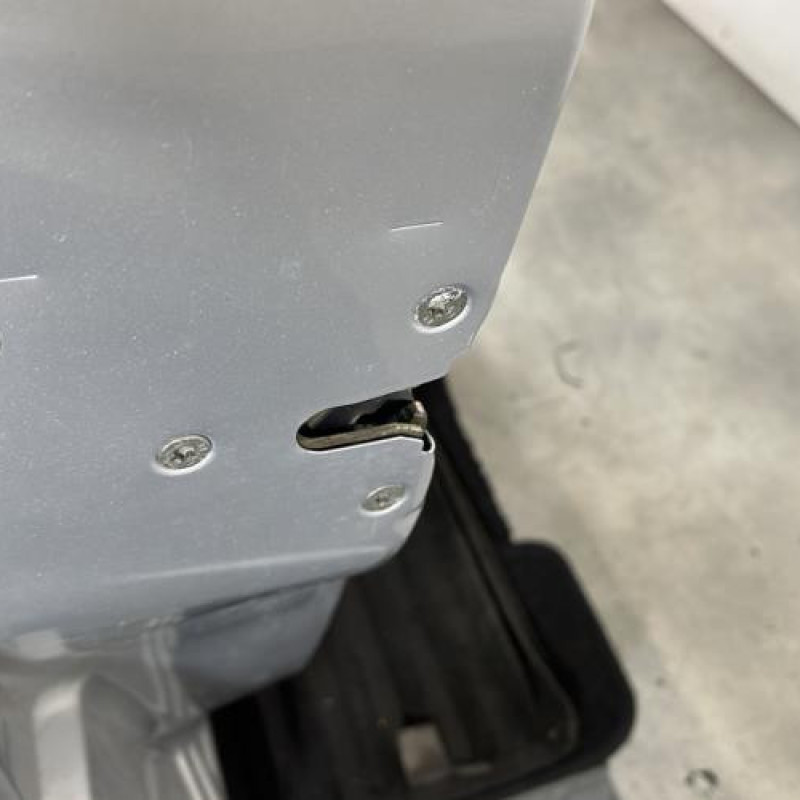 Porte avant gauche CITROEN XSARA PICASSO Photo n°3