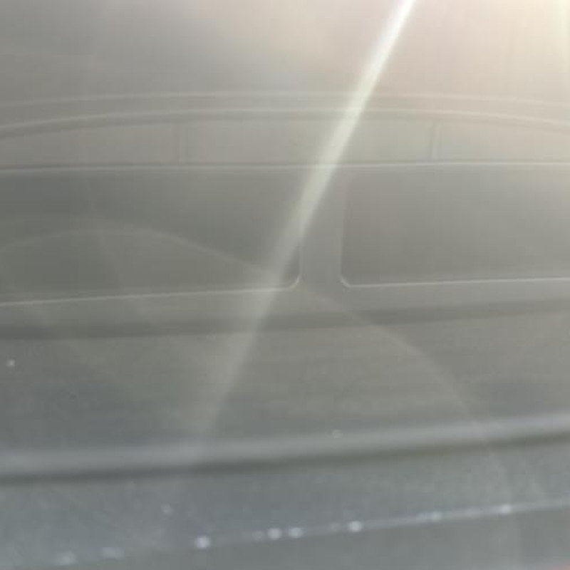 Porte avant gauche CITROEN XSARA PICASSO Photo n°16