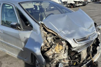 Porte avant gauche CITROEN XSARA PICASSO