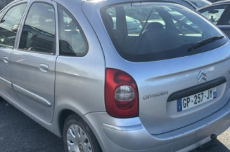 Porte avant gauche CITROEN XSARA PICASSO