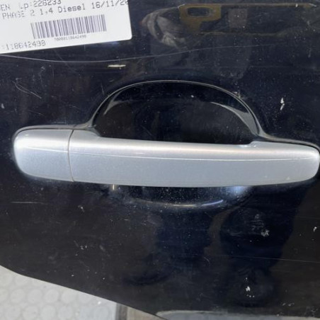 Porte arriere droit CITROEN C3 1