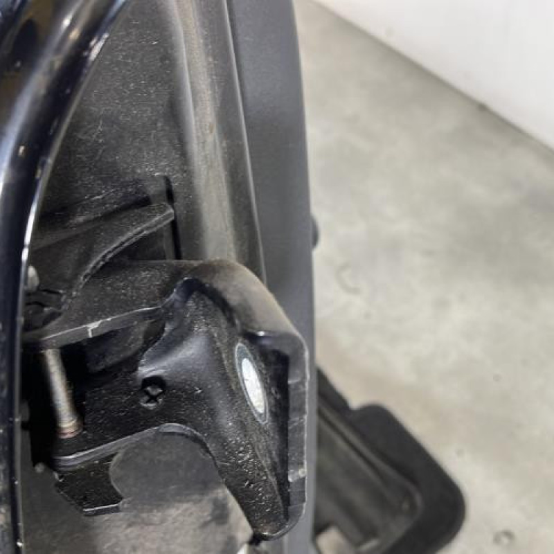 Porte arriere droit CITROEN C3 1 Photo n°4