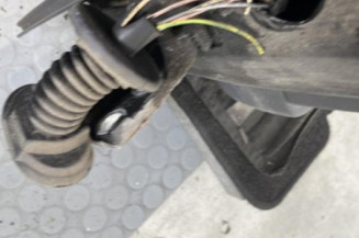 Porte arriere droit CITROEN C3 1