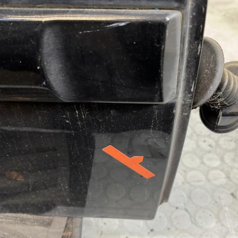 Porte arriere droit CITROEN C3 1 Photo n°7