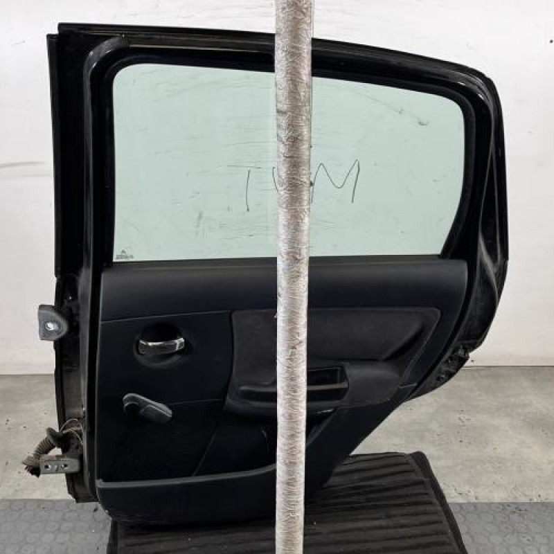 Porte arriere droit CITROEN C3 1 Photo n°8