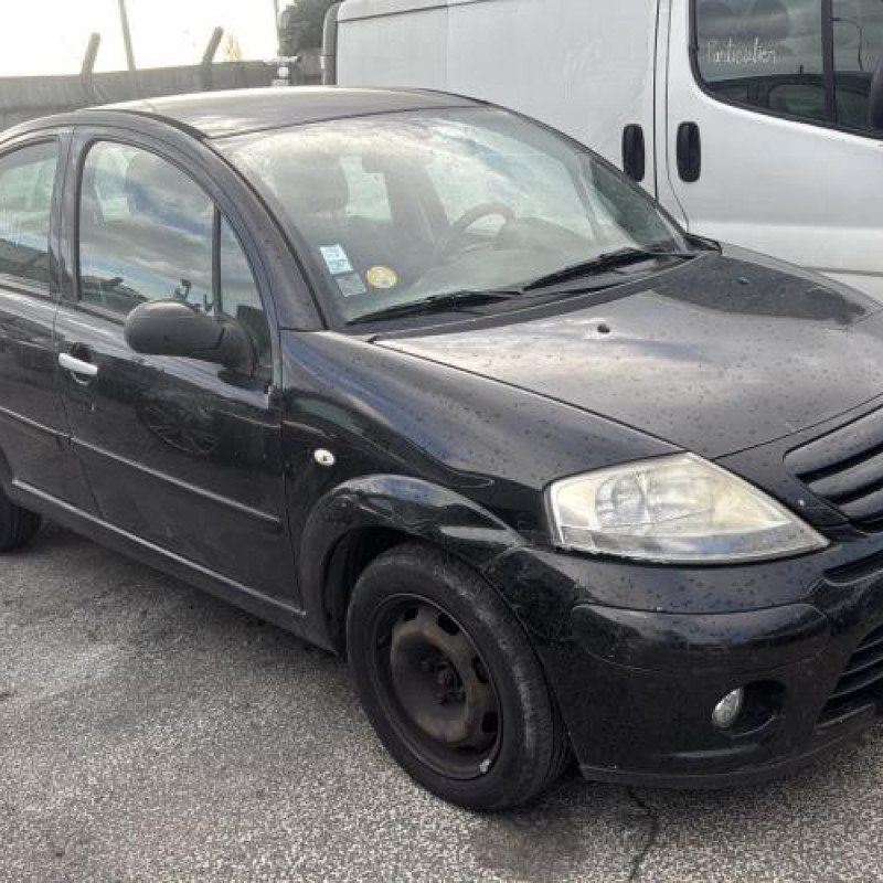 Porte arriere droit CITROEN C3 1 Photo n°10