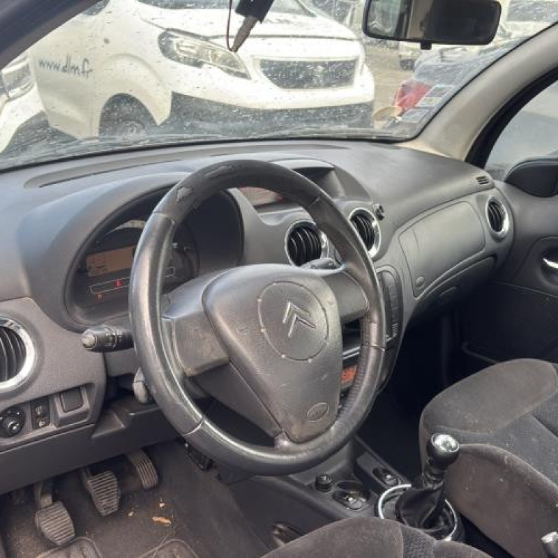 Porte arriere droit CITROEN C3 1 Photo n°20