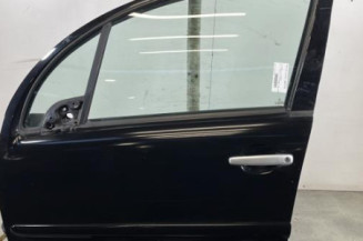 Porte avant gauche CITROEN C3 1 Photo n°1