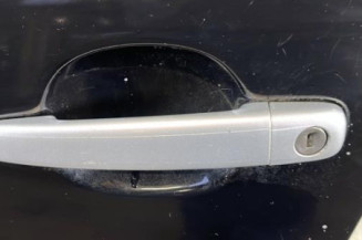 Porte avant gauche CITROEN C3 1