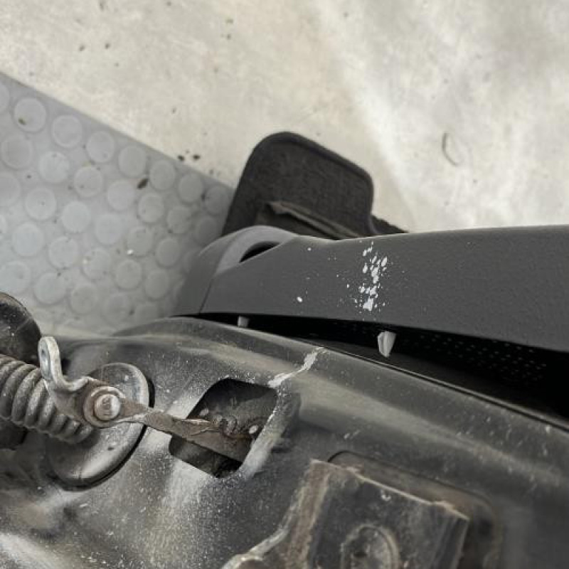 Porte avant gauche CITROEN C3 1 Photo n°4