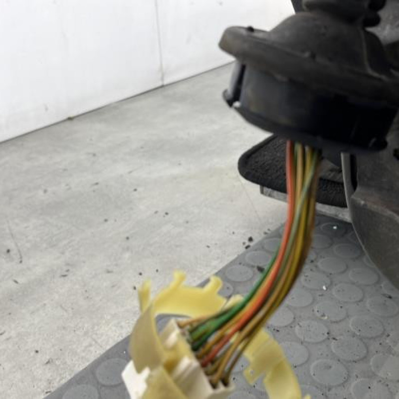 Porte avant gauche CITROEN C3 1 Photo n°5