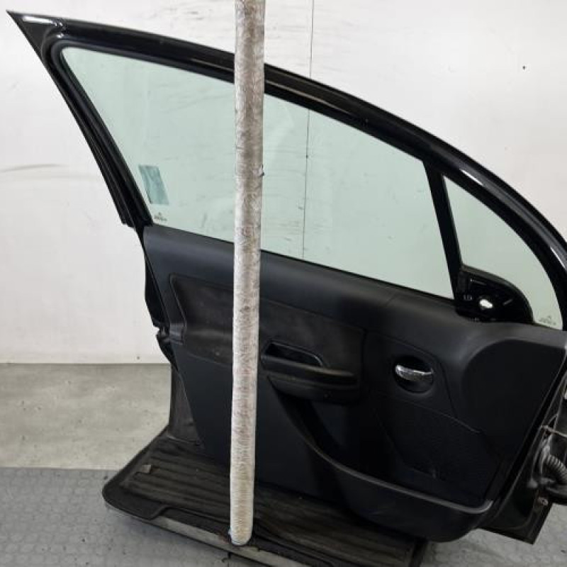 Porte avant gauche CITROEN C3 1 Photo n°6