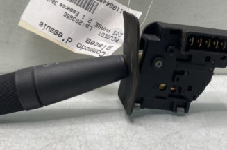 Commodo d'essuie glaces PEUGEOT 205