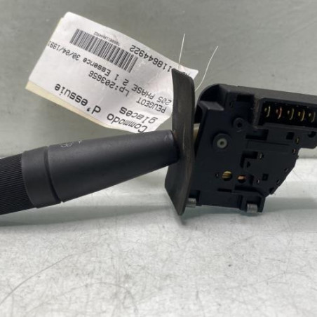 Commodo d'essuie glaces PEUGEOT 205