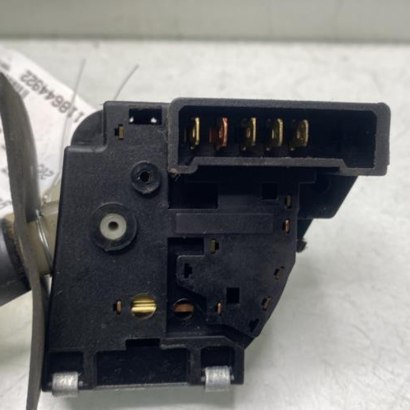 Commodo d'essuie glaces PEUGEOT 205 Photo n°3