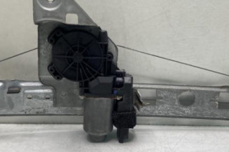 Leve vitre electrique arriere gauche RENAULT MEGANE 2 Photo n°1