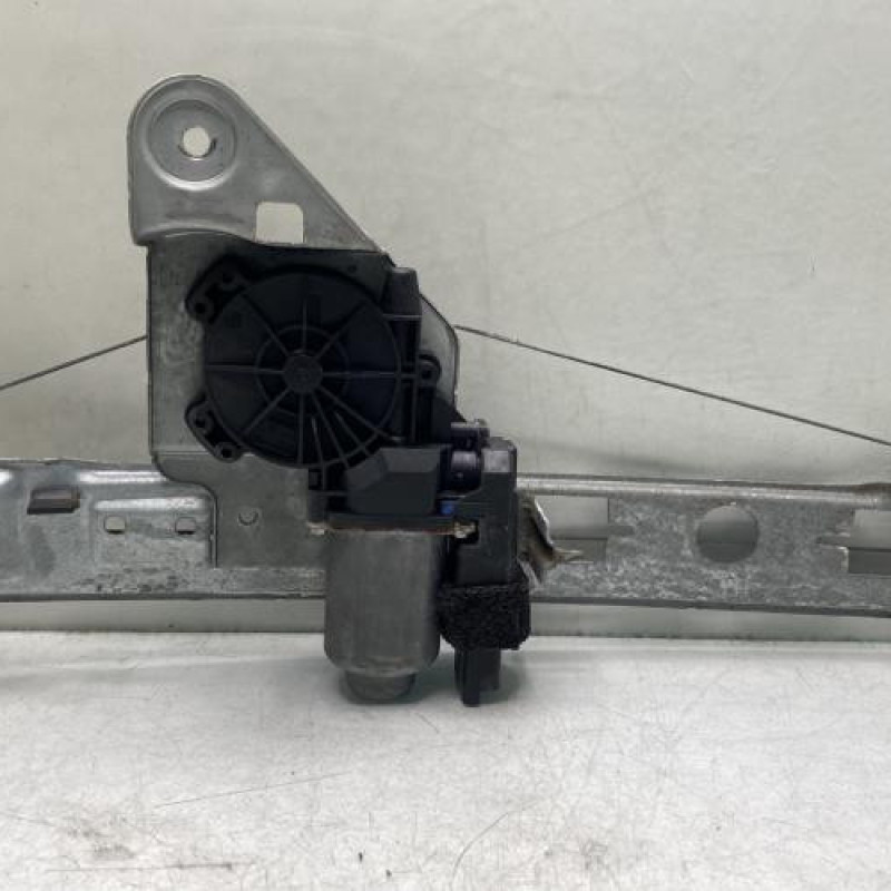 Leve vitre electrique arriere gauche RENAULT MEGANE 2 Photo n°1