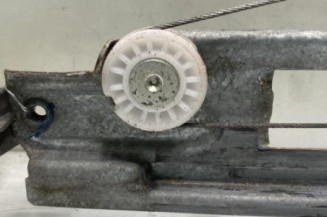 Leve vitre electrique arriere gauche RENAULT MEGANE 2