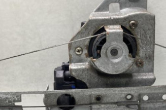 Leve vitre electrique arriere gauche RENAULT MEGANE 2