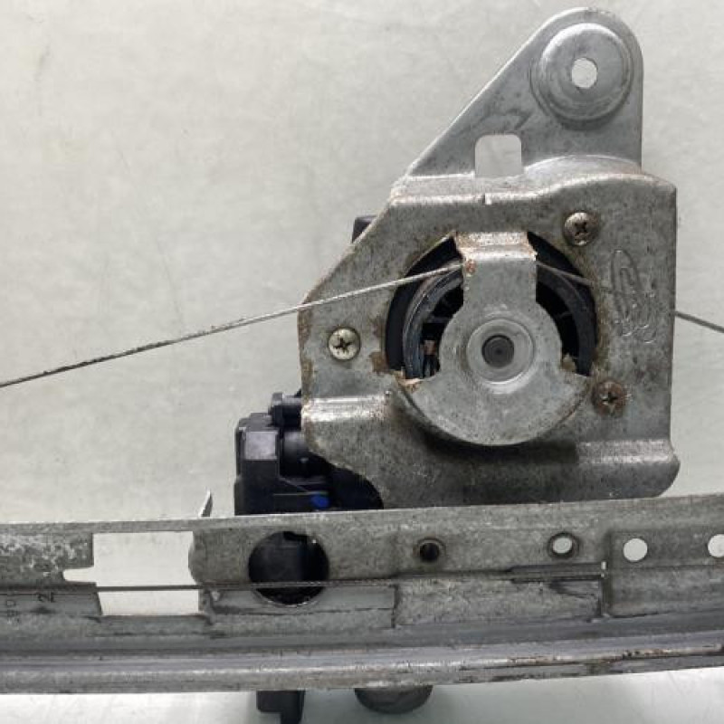 Leve vitre electrique arriere gauche RENAULT MEGANE 2 Photo n°5