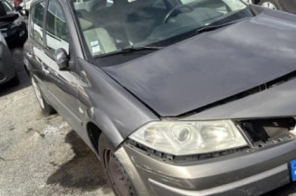 Leve vitre electrique arriere gauche RENAULT MEGANE 2