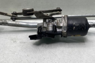 Moteur essuie glace avant RENAULT MEGANE 2 Photo n°1