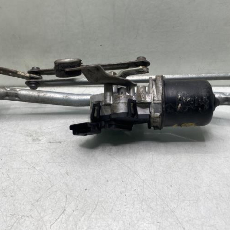 Moteur essuie glace avant RENAULT MEGANE 2 Photo n°1