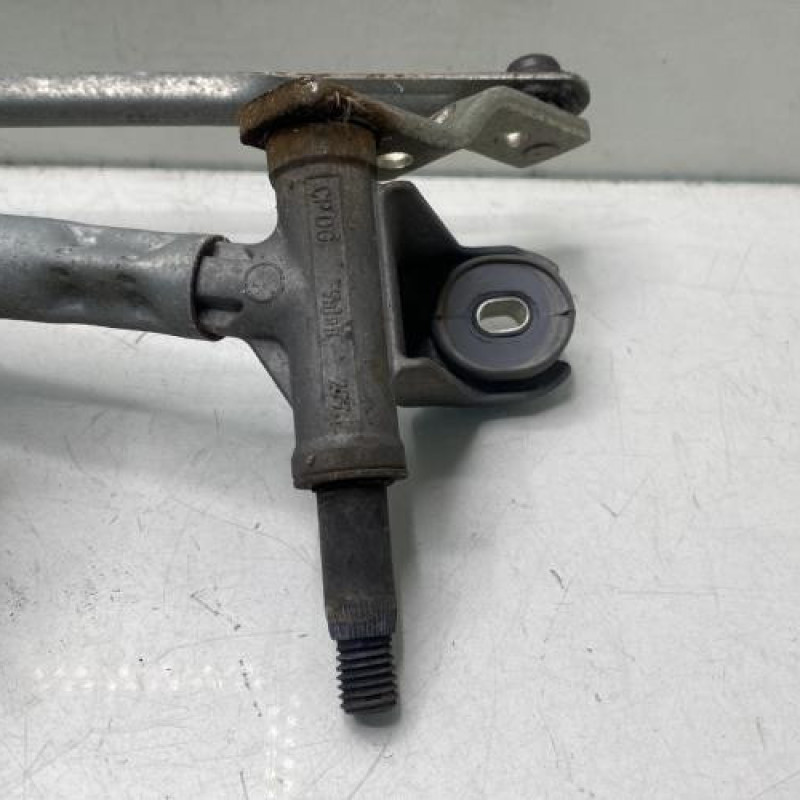 Moteur essuie glace avant RENAULT MEGANE 2 Photo n°2