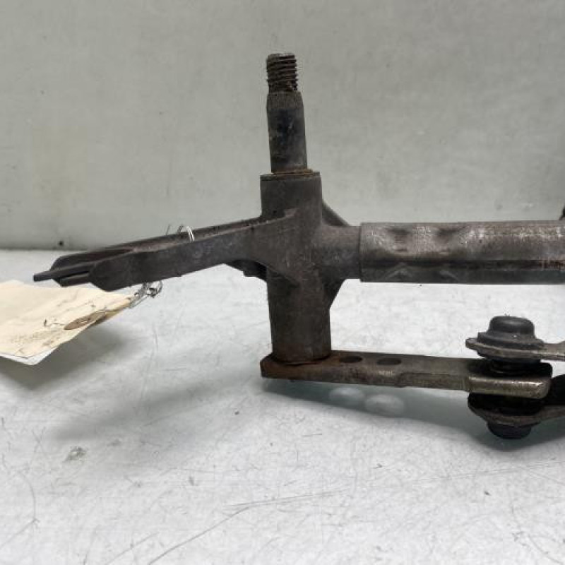 Moteur essuie glace avant RENAULT MEGANE 2 Photo n°5