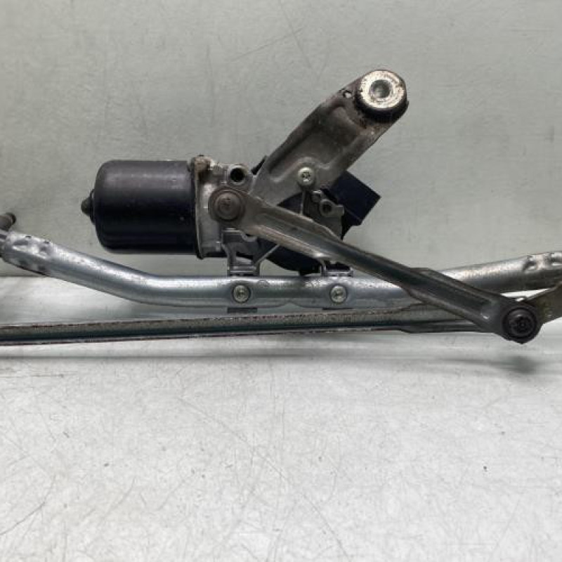 Moteur essuie glace avant RENAULT MEGANE 2 Photo n°6