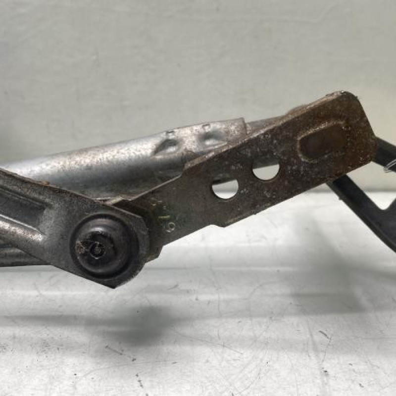 Moteur essuie glace avant RENAULT MEGANE 2 Photo n°8