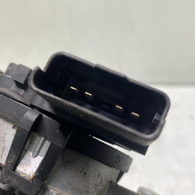Moteur essuie glace avant RENAULT MEGANE 2 Photo n°10