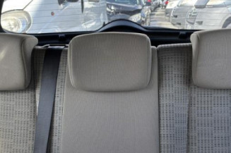 Moteur essuie glace avant RENAULT MEGANE 2