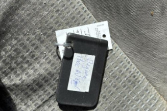 Moteur essuie glace avant RENAULT MEGANE 2