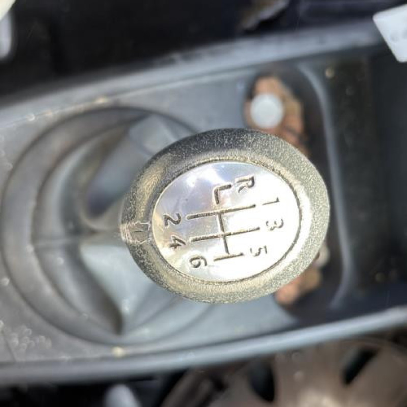 Moteur essuie glace avant RENAULT MEGANE 2 Photo n°18