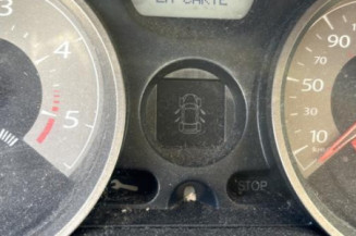 Moteur essuie glace avant RENAULT MEGANE 2