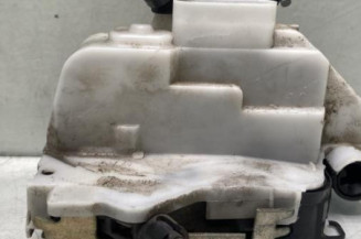 Serrure avant gauche CITROEN C2