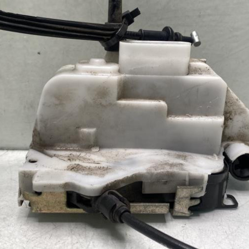 Serrure avant gauche CITROEN C2 Photo n°2