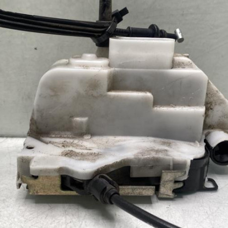 Serrure avant gauche CITROEN C2