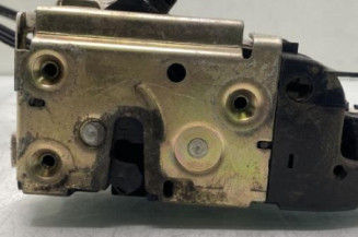 Serrure avant gauche CITROEN C2