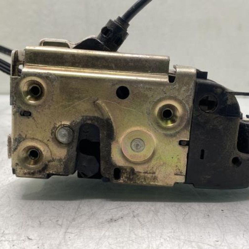 Serrure avant gauche CITROEN C2 Photo n°3